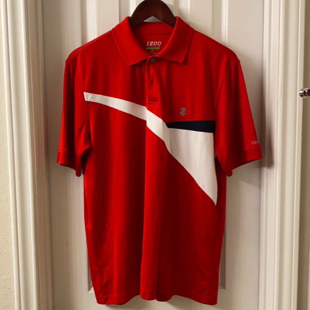 IZOD Golf Polo